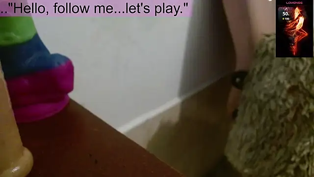 toxxxic cams online show from 10/03/25, 04:25