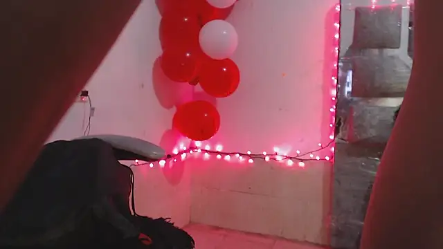 toxxxic cams online show from 01/15/26, 06:28