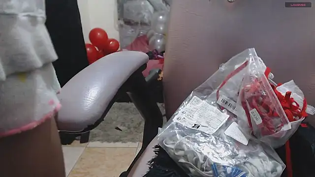 toxxxic cams online show from 06/07/26, 05:12