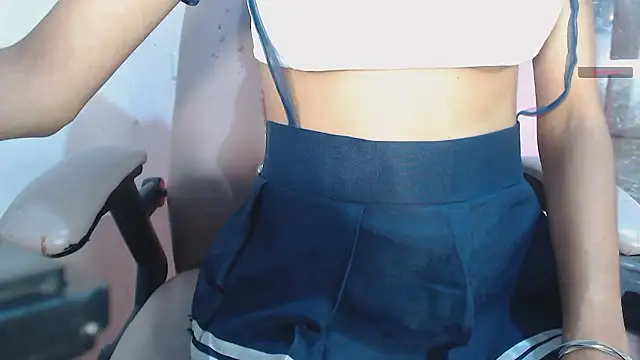 toxxxic cams online show from 01/17/26, 11:41