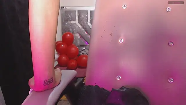 toxxxic cams online show from 05/28/26, 09:17