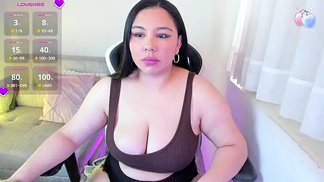 ambar-wells online show from 02/16/26, 06:17