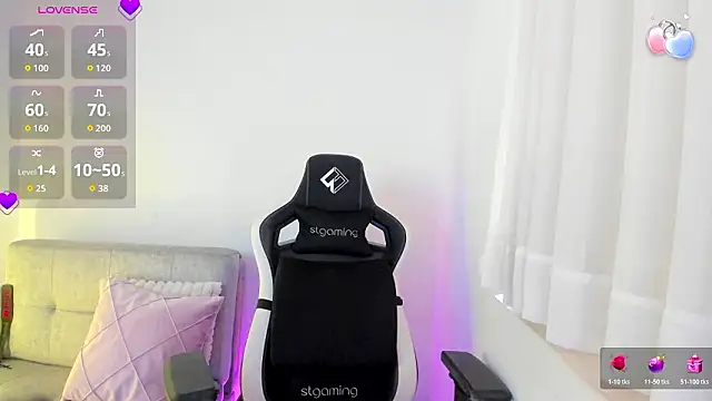 ambar-wells online show from 02/21/26, 05:26