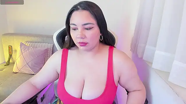 ambar-wells online show from 04/28/26, 04:33