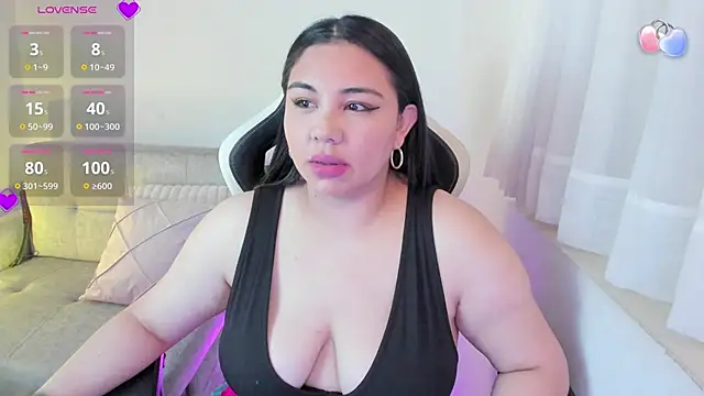 ambar-wells online show from 02/05/26, 09:21