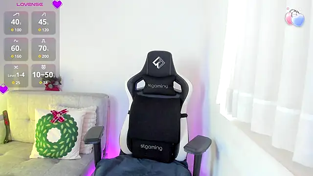 ambar-wells online show from 12/17/25, 03:50