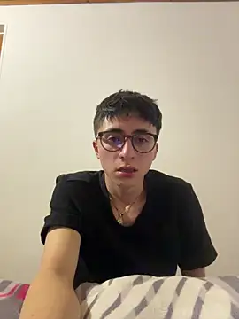 CamiRojas boy online show from 01/06/26, 03:54