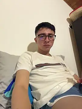 CamiRojas boy online show from 02/23/26, 03:19