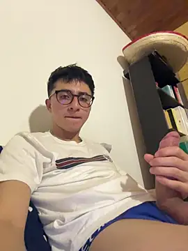 CamiRojas boy online show from 02/13/26, 02:55