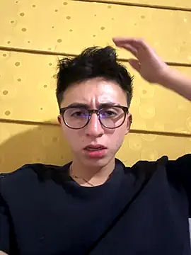 CamiRojas boy online show from 09/15/25, 04:46