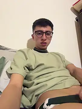 CamiRojas boy online show from 01/19/26, 04:38