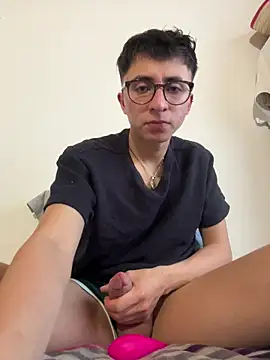 CamiRojas boy online show from 03/22/26, 09:27