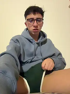 CamiRojas boy online show from 02/22/26, 03:53