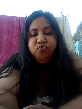 Snapshot of rachel_parker chatting on 10/20/25, 09:59 rachel parker online show from 10/20/25, 09:59