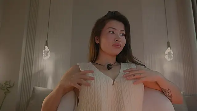 kawaii mia online show from 05/30/26, 06:35