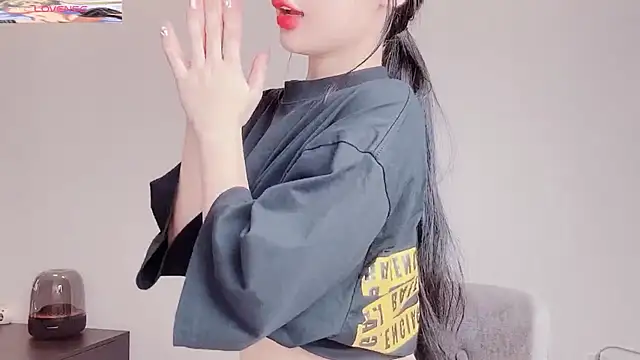 bejeni-sweet online show from 03/18/25, 06:17