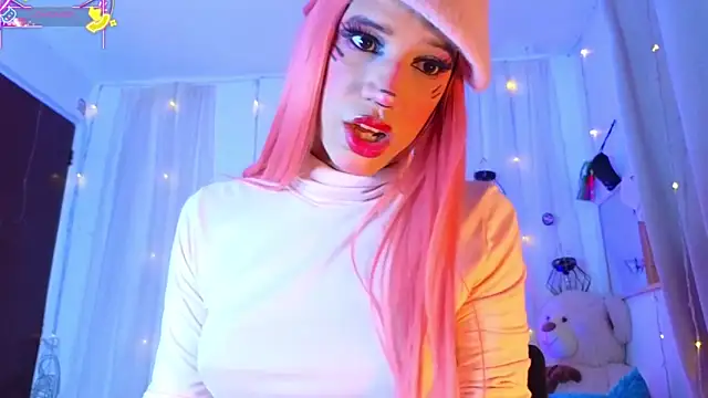 Snapshot of Ariel_Femboy_ chatting on 06/12/26, 12:30 Ariel Femboy online show from 06/12/26, 12:30