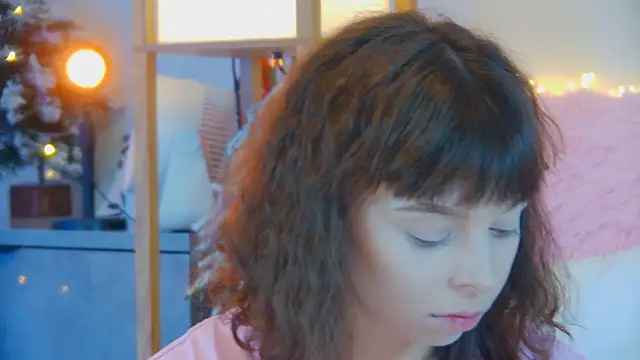 ElisabethDavis online show from 11/30/25, 03:13