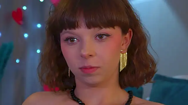 ElisabethDavis online show from 03/19/26, 07:58