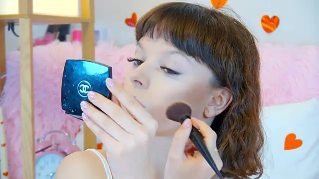 ElisabethDavis online show from 02/14/26, 03:12