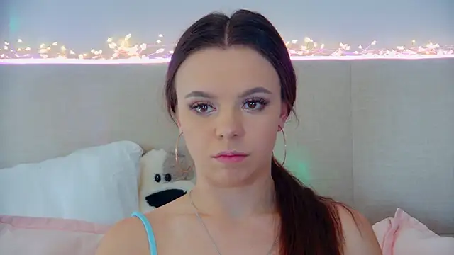 ElisabethDavis online show from 03/19/25, 03:19