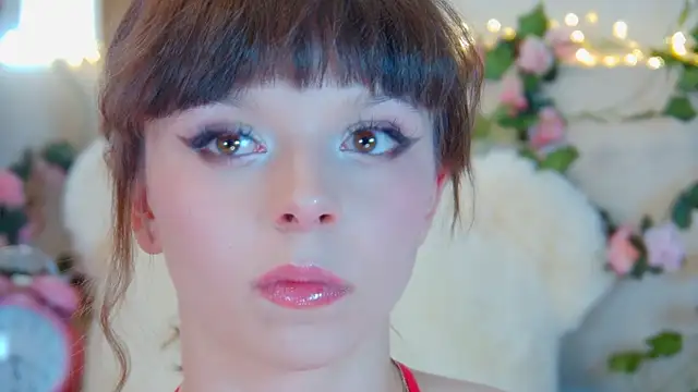 ElisabethDavis online show from 04/10/26, 03:30