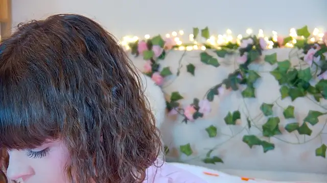 ElisabethDavis online show from 03/06/26, 03:07