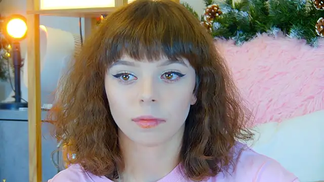 ElisabethDavis online show from 12/05/25, 03:10