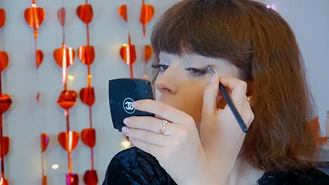 ElisabethDavis online show from 02/28/26, 07:13