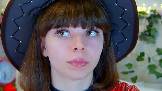 ElisabethDavis online show from 04/04/26, 02:34