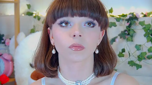 ElisabethDavis online show from 03/27/26, 03:02