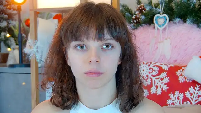 ElisabethDavis online show from 12/20/25, 06:22