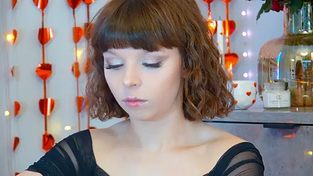 ElisabethDavis online show from 02/16/26, 03:32