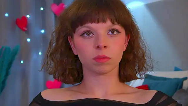 ElisabethDavis online show from 03/14/26, 04:13