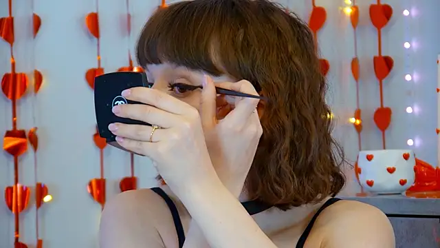 ElisabethDavis online show from 02/23/26, 05:13