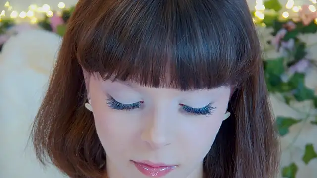 ElisabethDavis online show from 03/23/26, 03:12