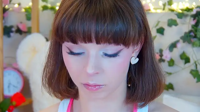 ElisabethDavis online show from 03/28/26, 03:24