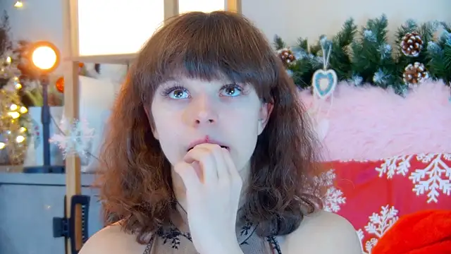 ElisabethDavis online show from 01/09/26, 03:30