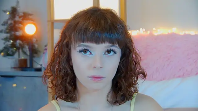 ElisabethDavis online show from 11/23/25, 03:11