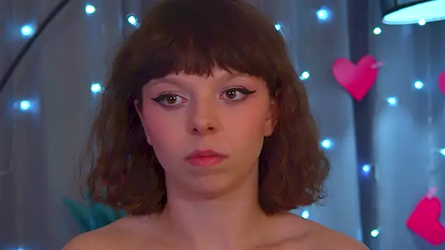 ElisabethDavis online show from 03/12/26, 06:45