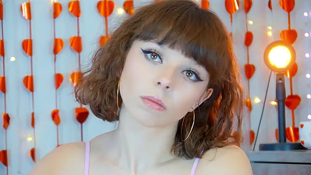 ElisabethDavis online show from 02/25/26, 05:13