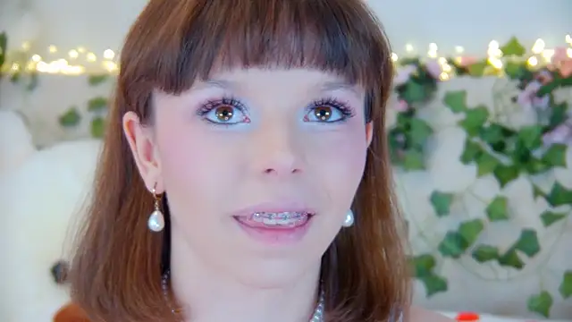 ElisabethDavis online show from 04/12/26, 03:04