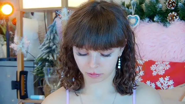 ElisabethDavis online show from 01/08/26, 05:19