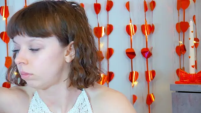 ElisabethDavis online show from 02/05/26, 03:19