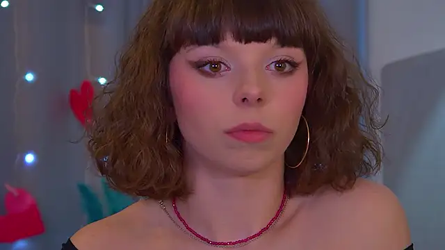 ElisabethDavis online show from 03/09/26, 03:59