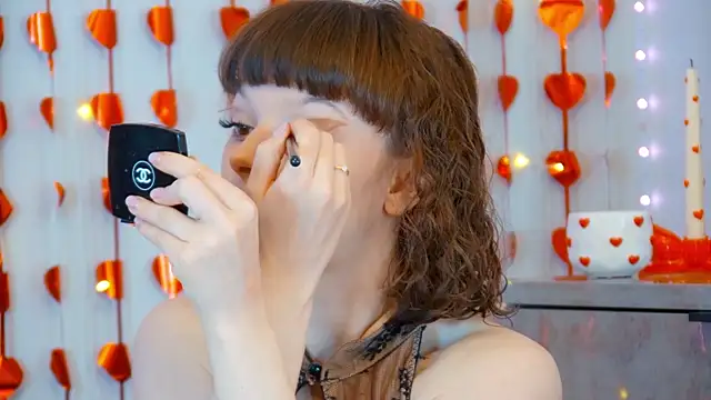 ElisabethDavis online show from 02/22/26, 03:24