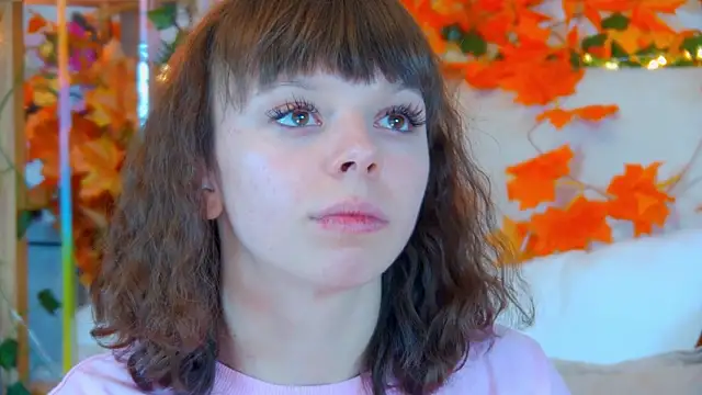 ElisabethDavis online show from 11/17/25, 04:33