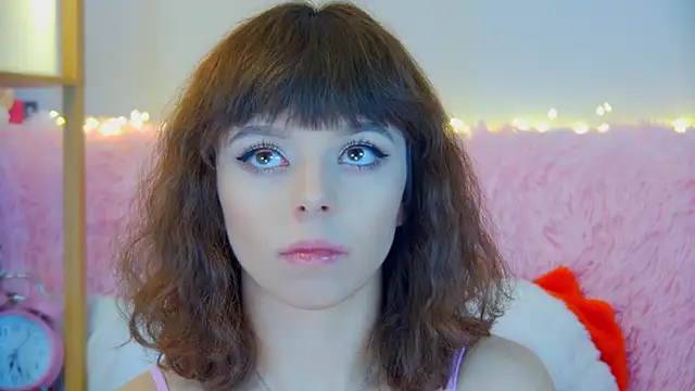 ElisabethDavis online show from 12/01/25, 03:24