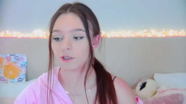 ElisabethDavis online show from 02/26/25, 03:10