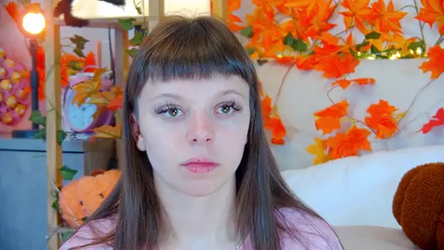 ElisabethDavis online show from 10/15/25, 07:11